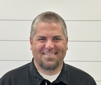 New principal looks to “build a culture” at Parrish Community